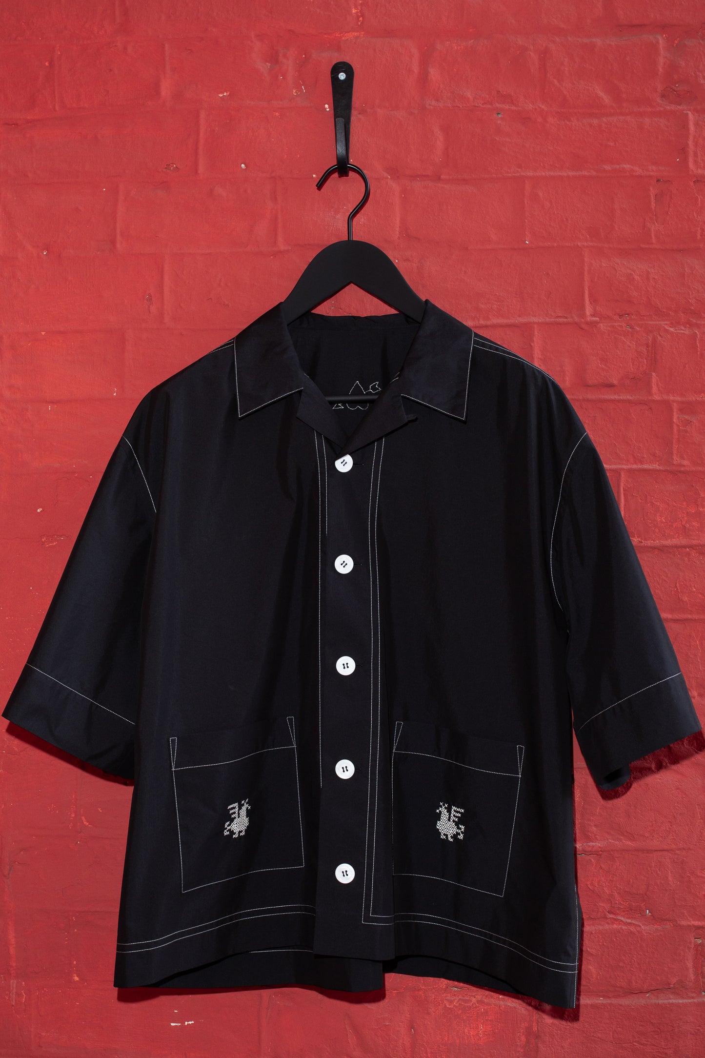 СОРОЧКА ПІВНИК