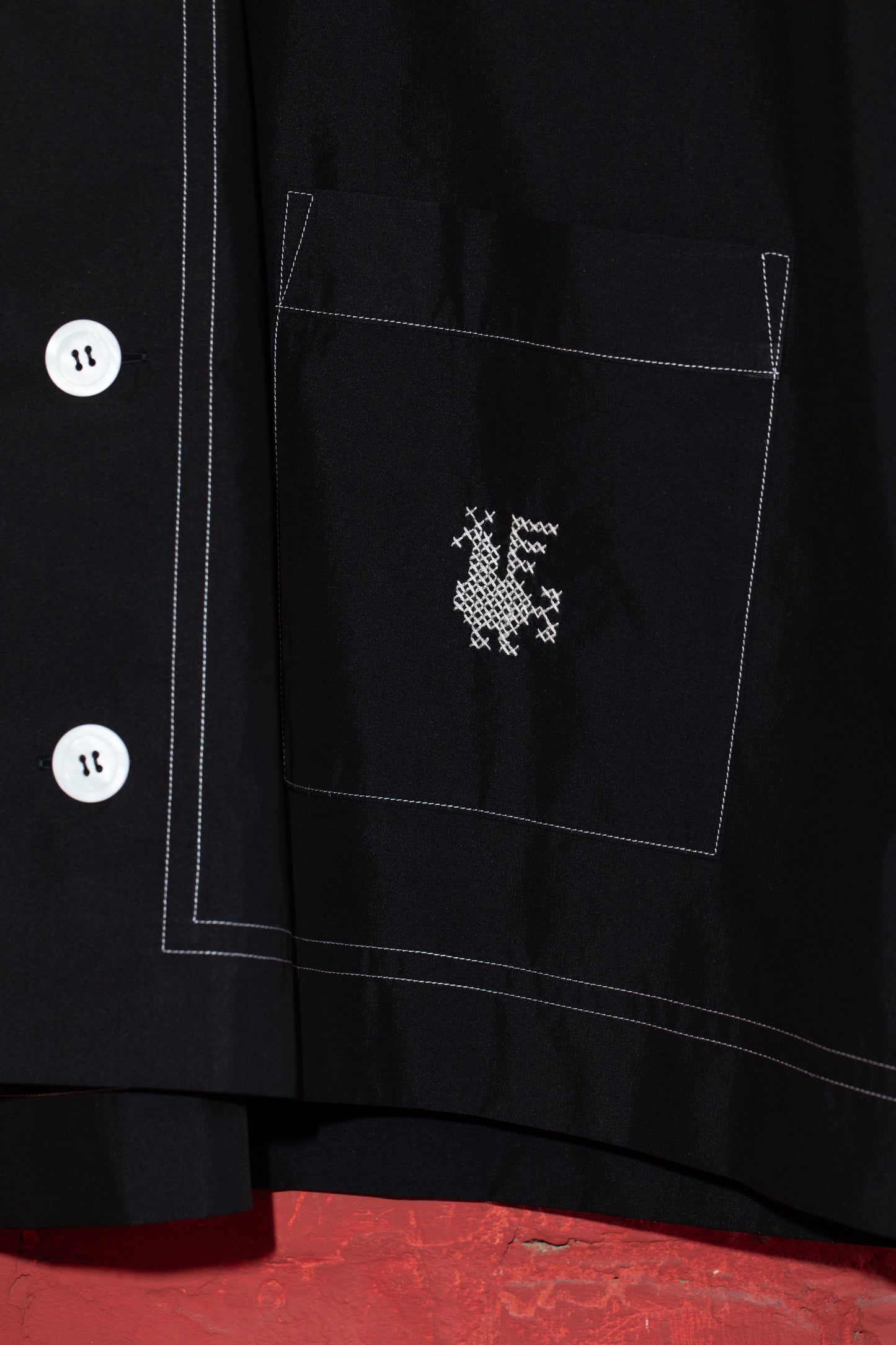 СОРОЧКА ПІВНИК