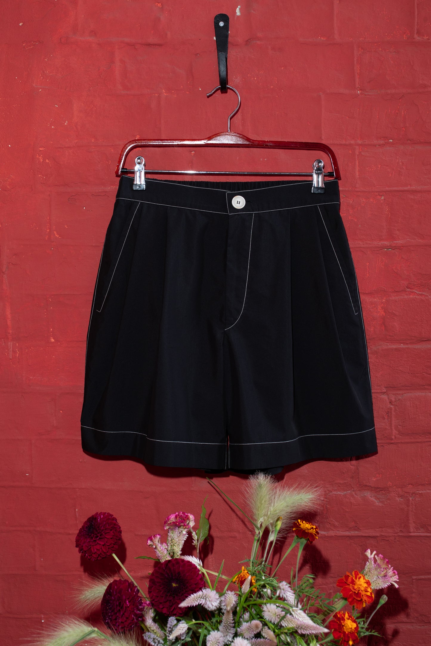 ШОРТИ ПІВНИК