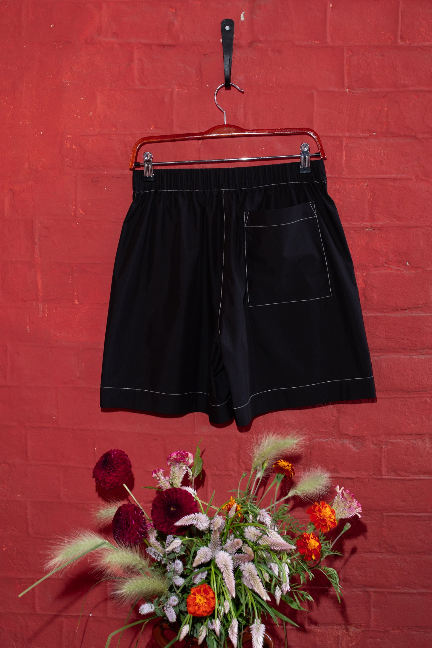 ШОРТИ ПІВНИК