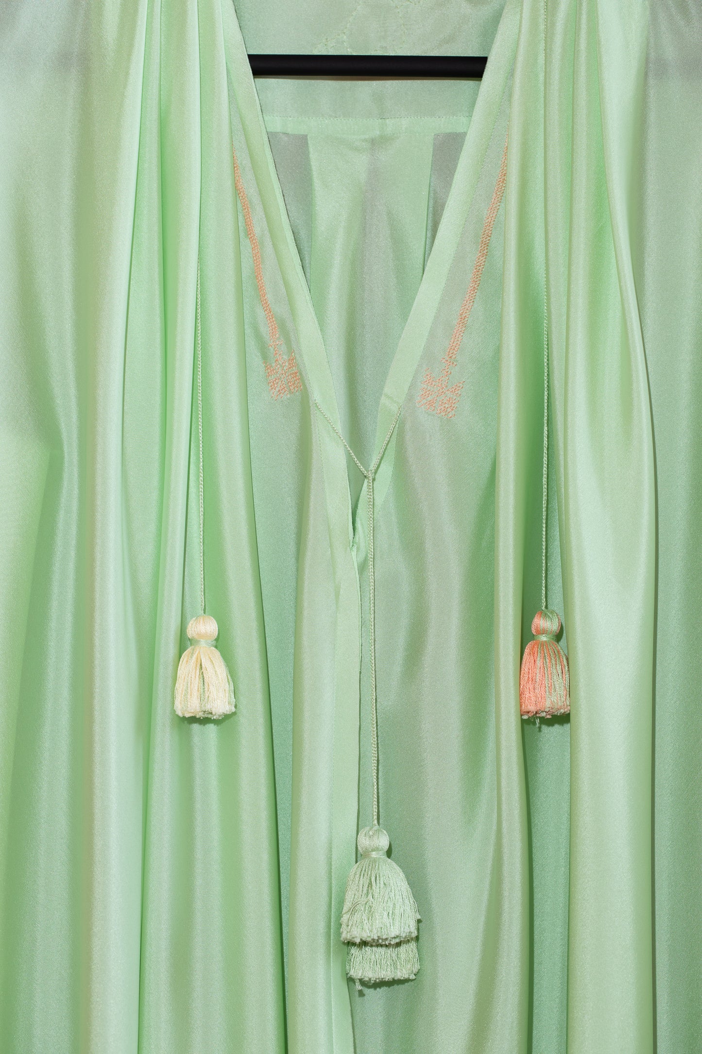 ЗЕЛЕНА СОРОЧКА "НІЧНА ВАРТА"