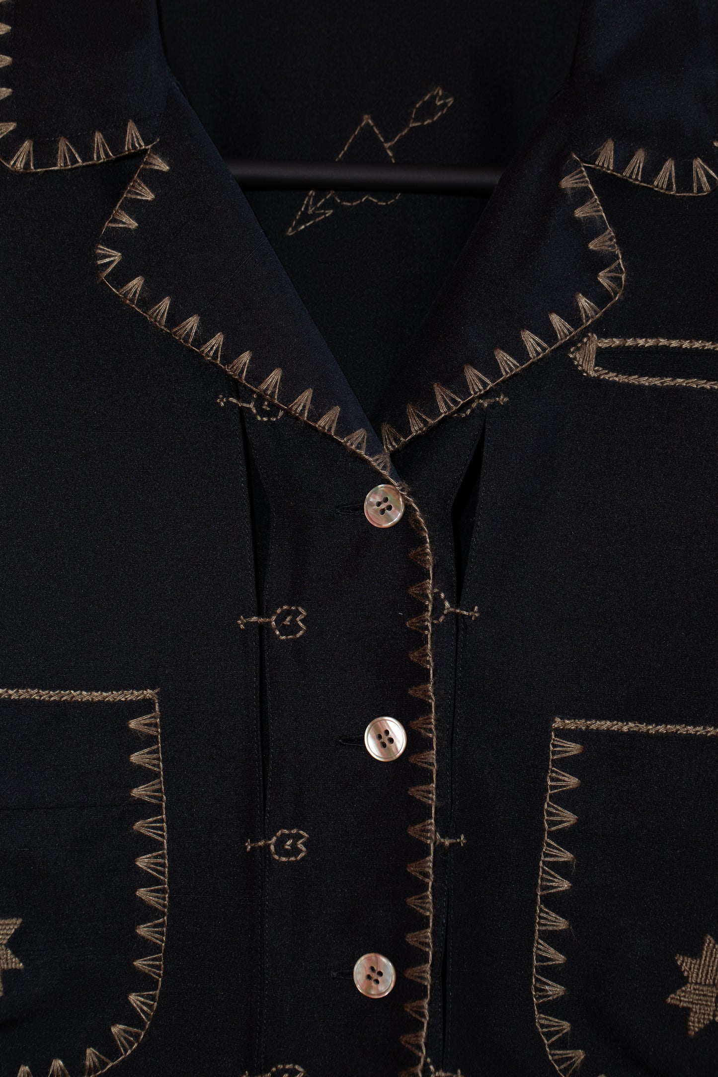 ПІЖАМНА СОРОЧКА ГЕНДРІКС