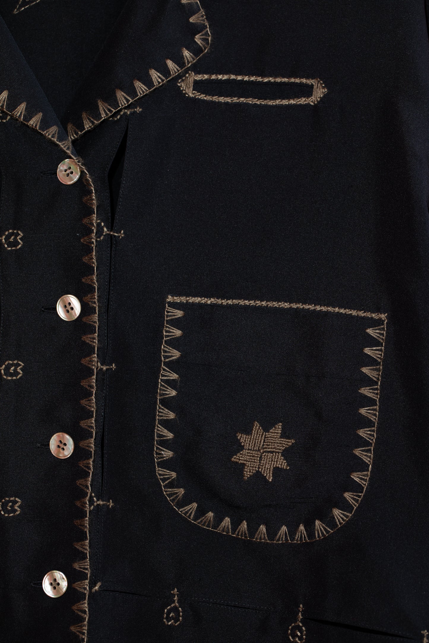 ПІЖАМНА СОРОЧКА ГЕНДРІКС