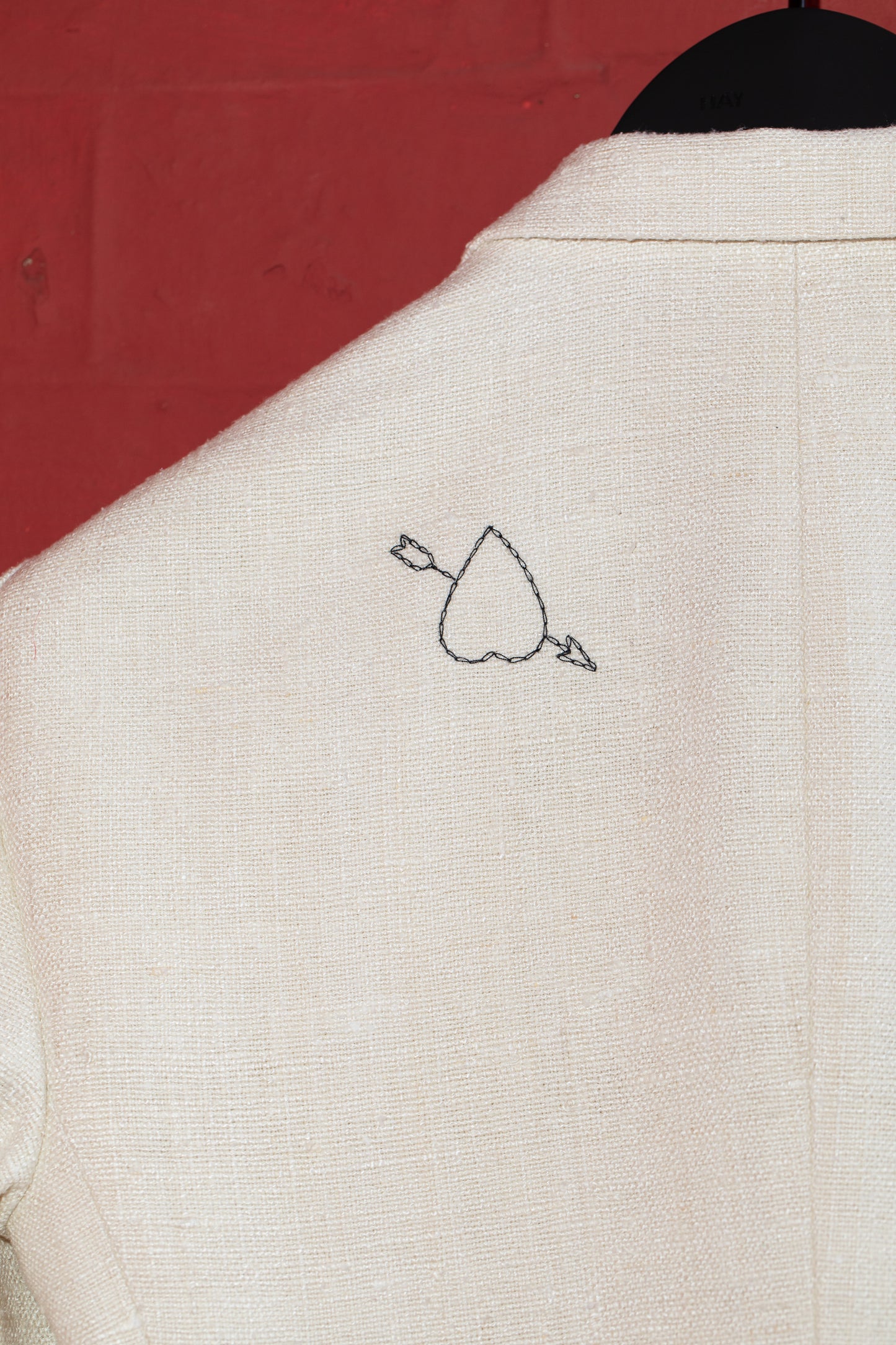 ЖАКЕТ МАНЕКЕН