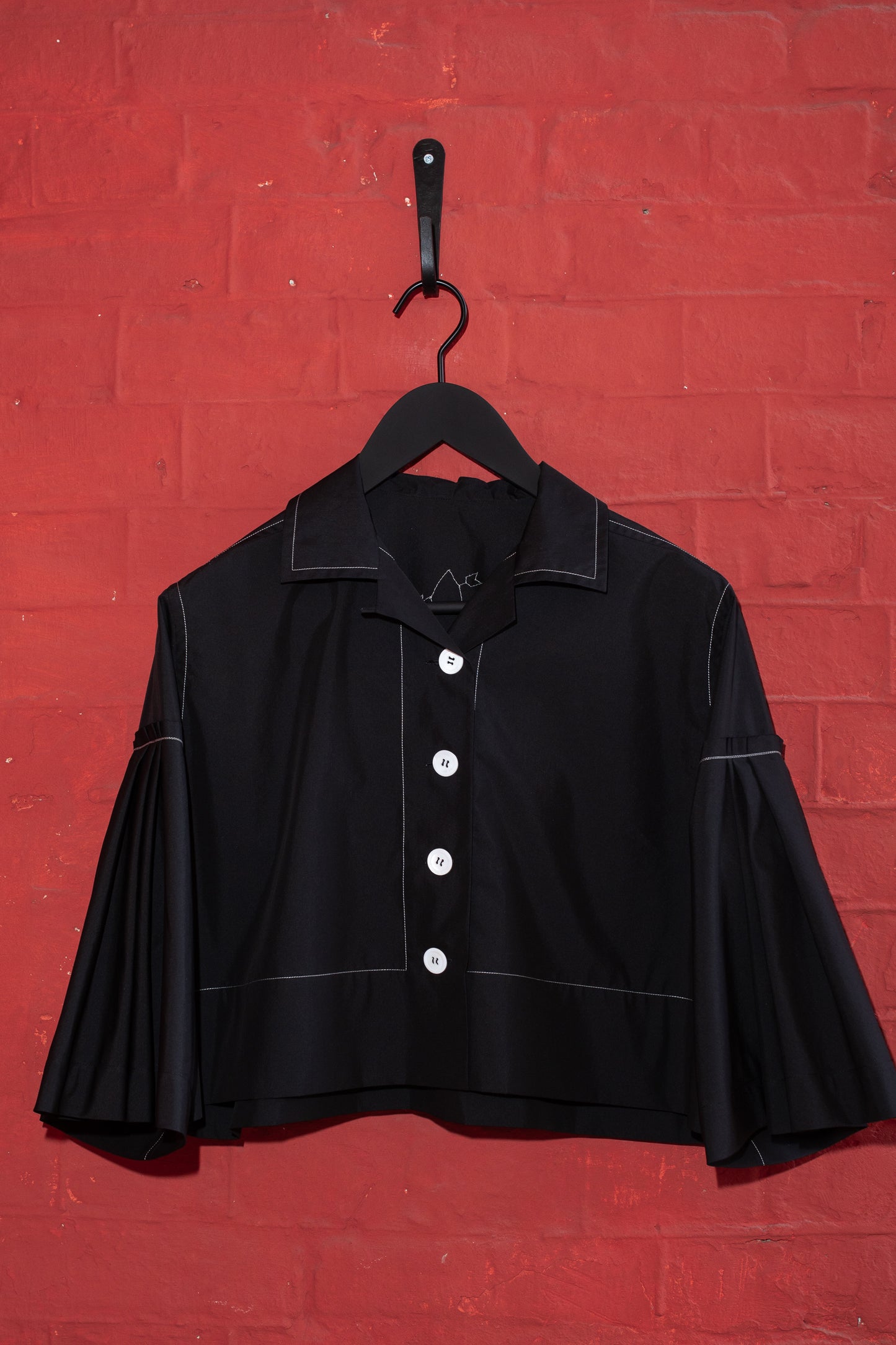 БЛУЗА ЕТНОС