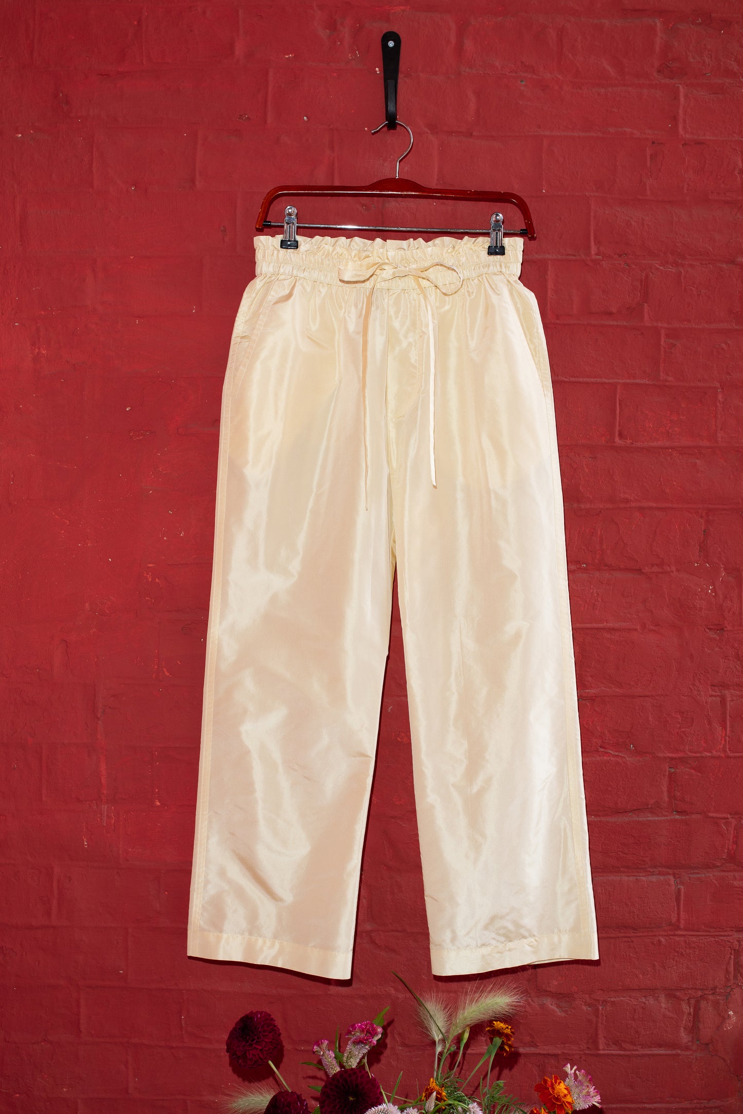 DAY-NIGHT TROUSERS