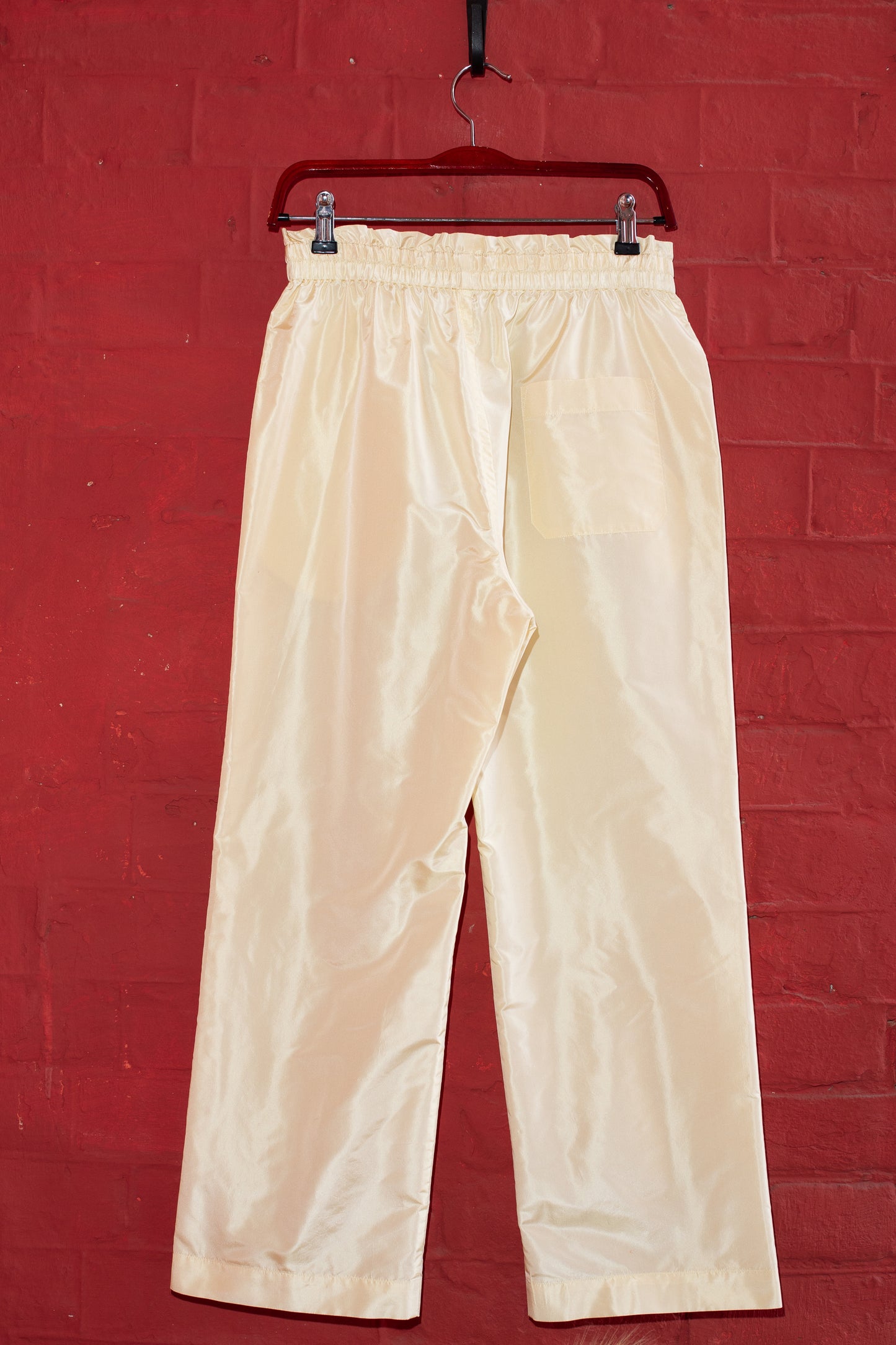 DAY-NIGHT TROUSERS
