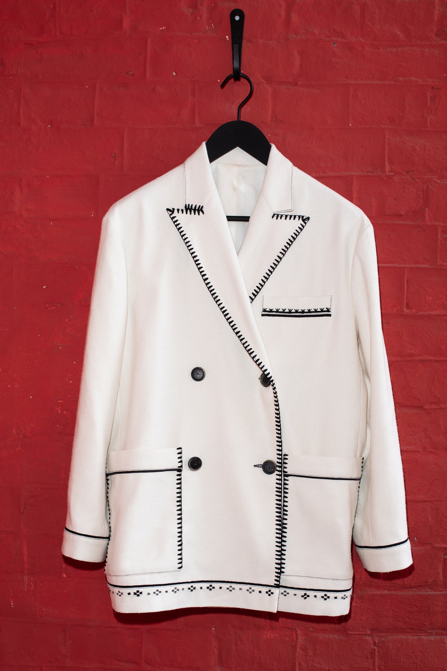 ПІДЖАК ЛІТНИК