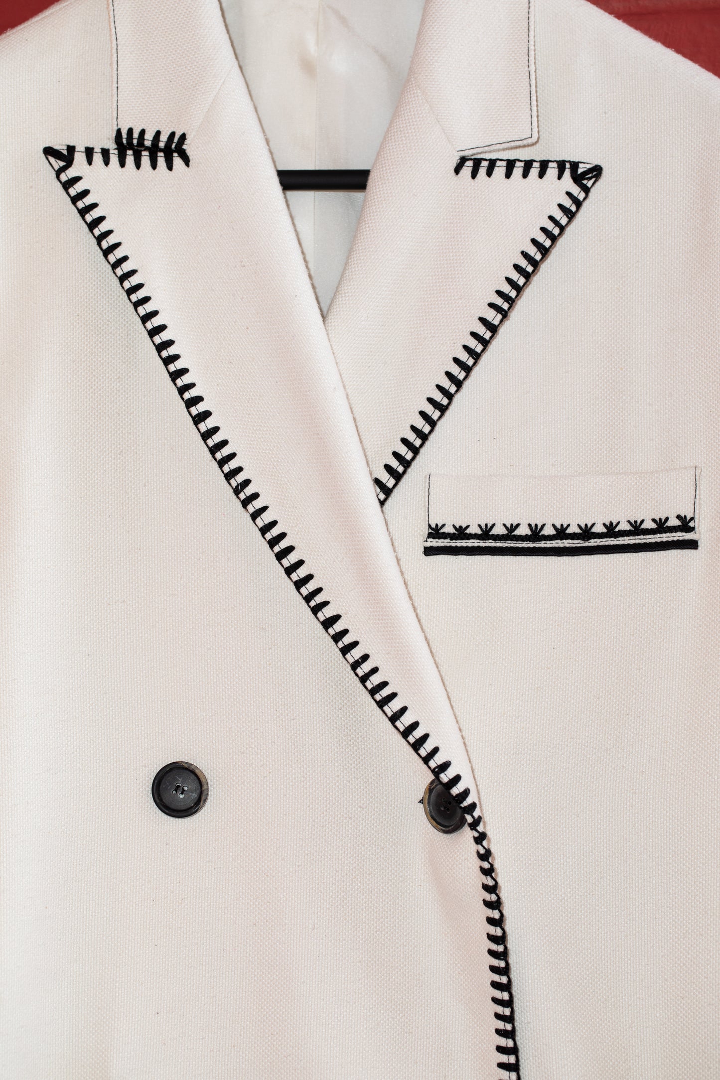 ПІДЖАК ЛІТНИК