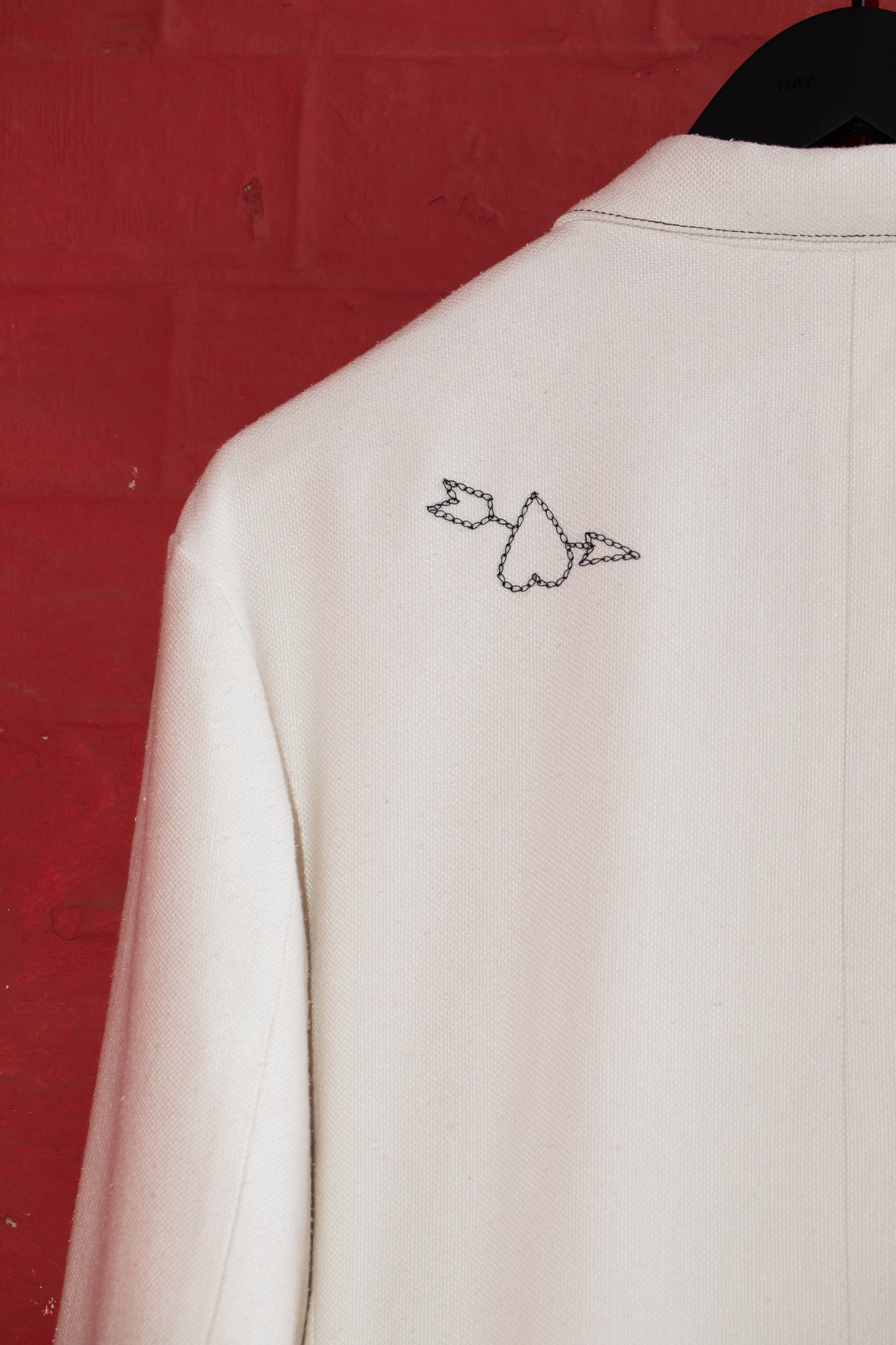 ПІДЖАК ЛІТНИК