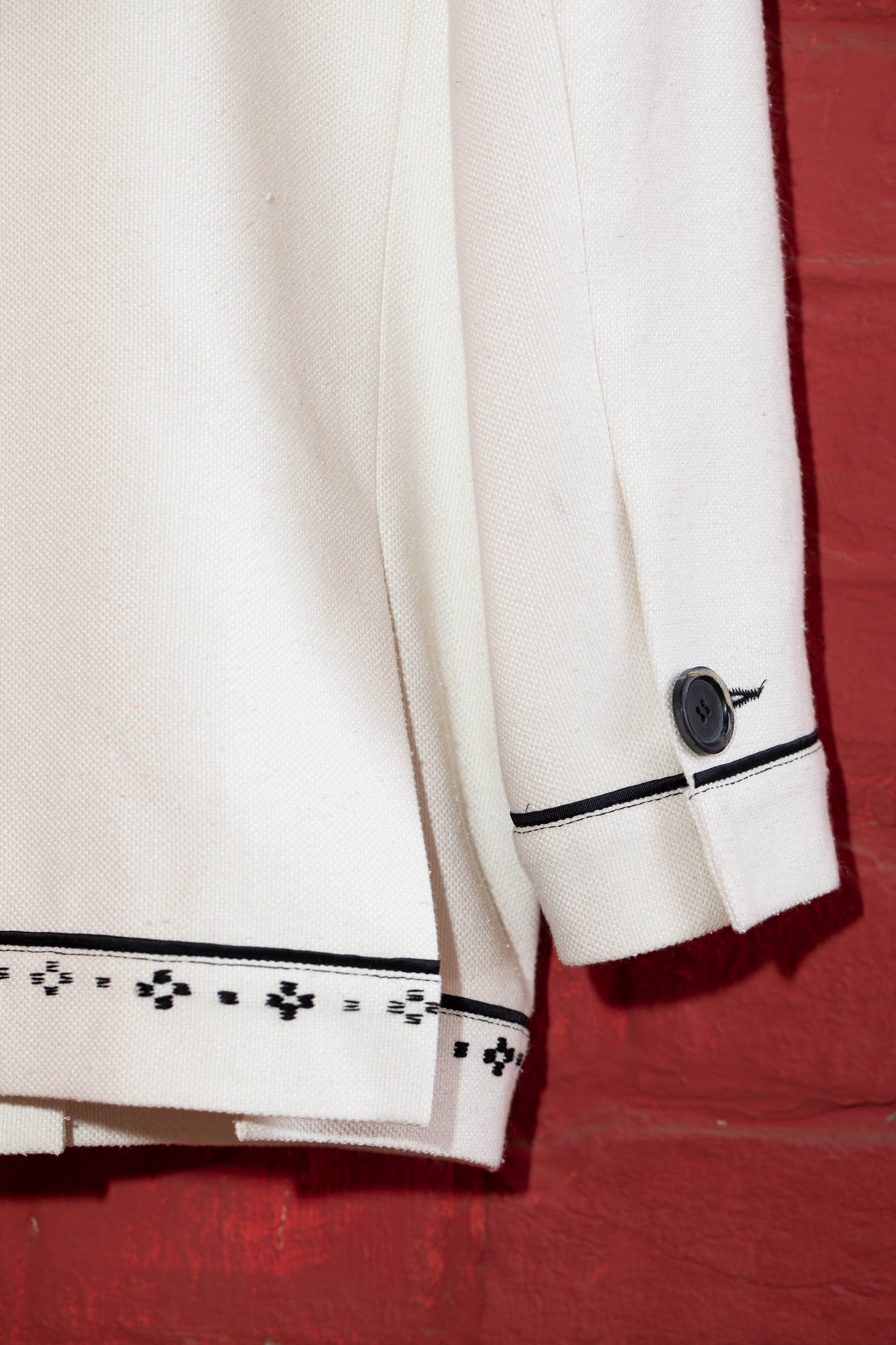 ПІДЖАК ЛІТНИК