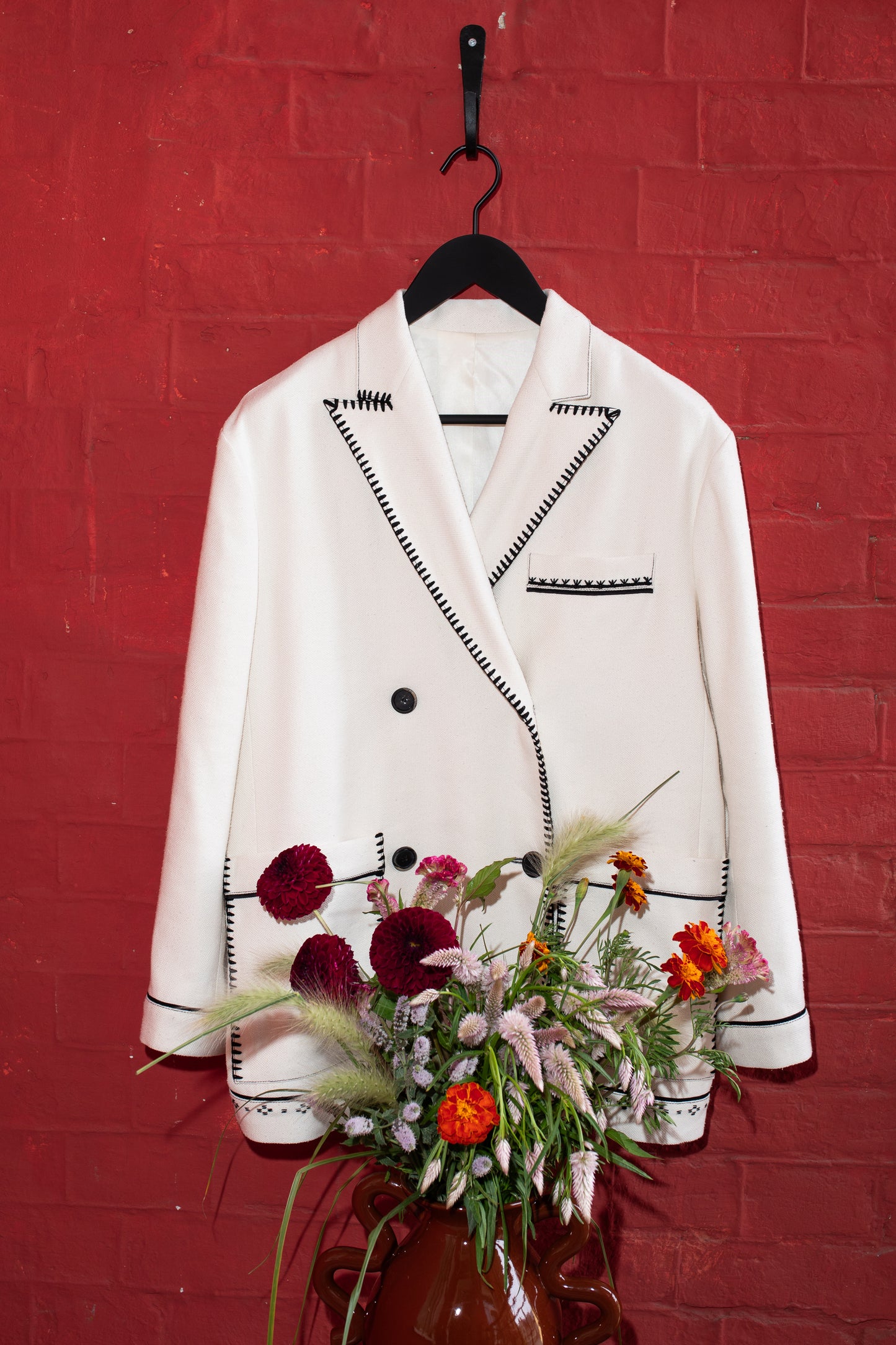 ПІДЖАК ЛІТНИК