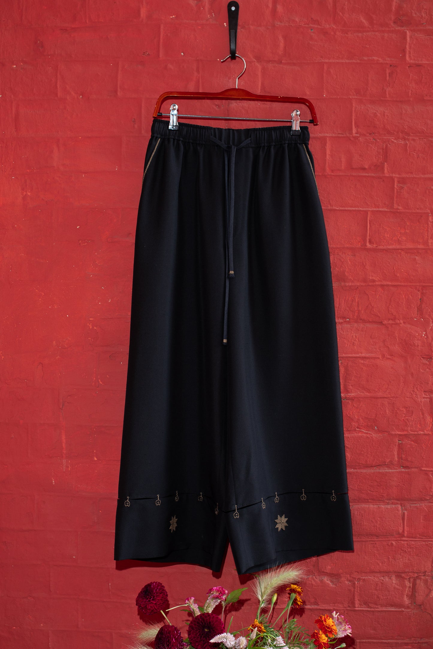 ПІЖАМНІ ШТАНИ ГЕНДРІКС