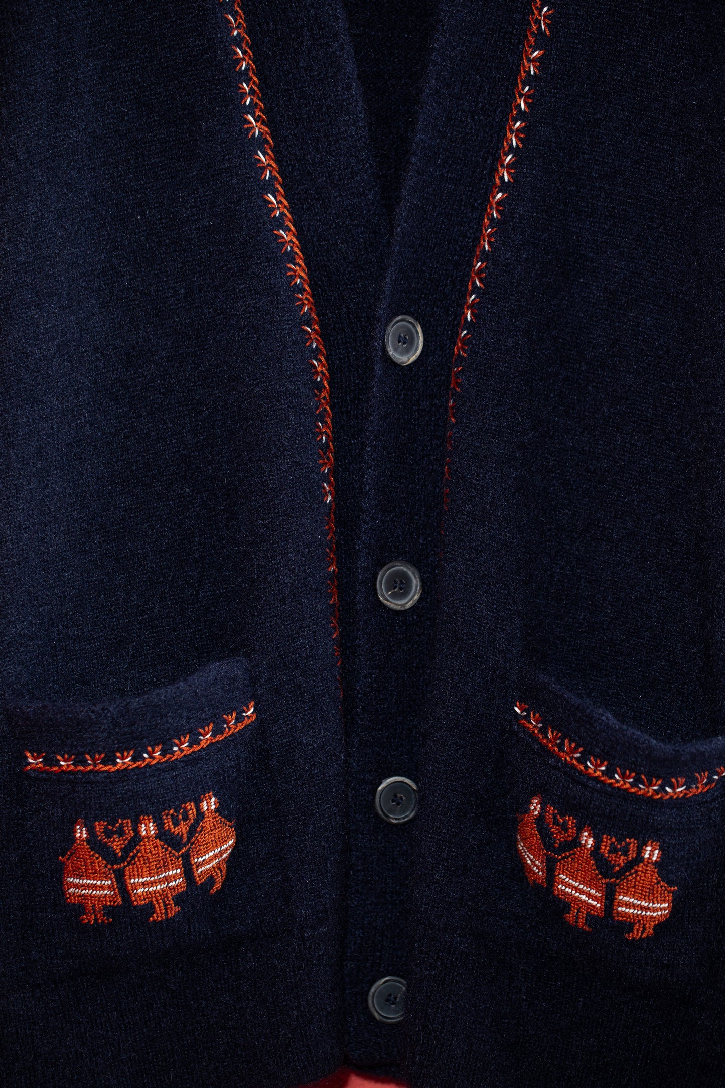 КАРДИГАН СОЛОЧИН