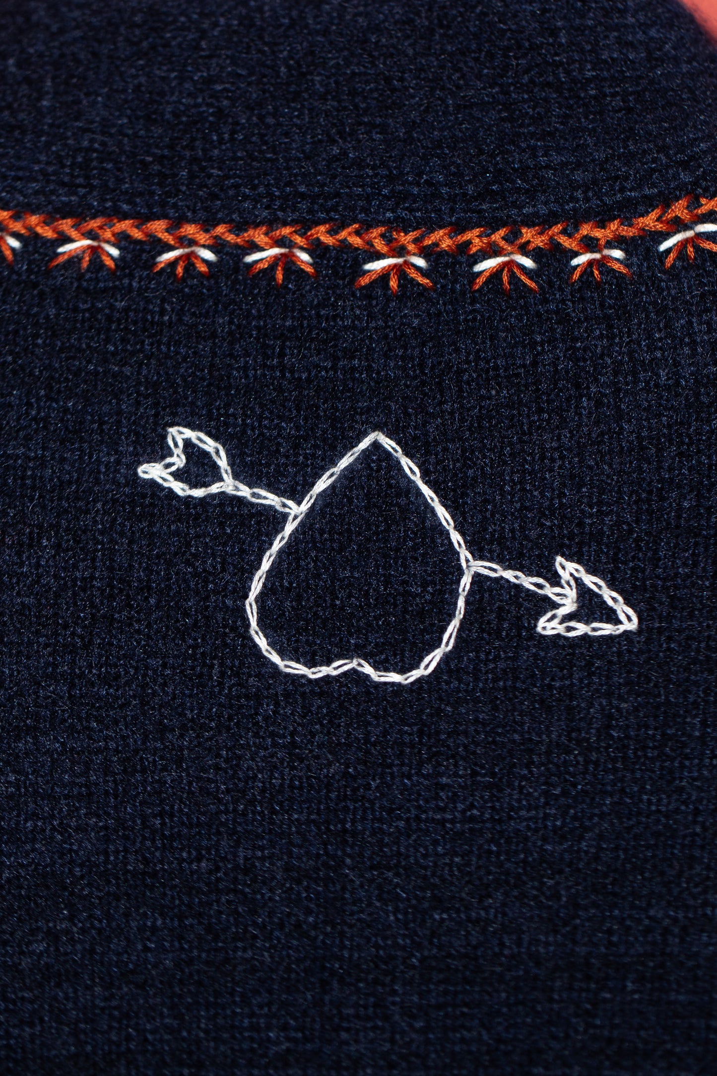 КАРДИГАН СОЛОЧИН