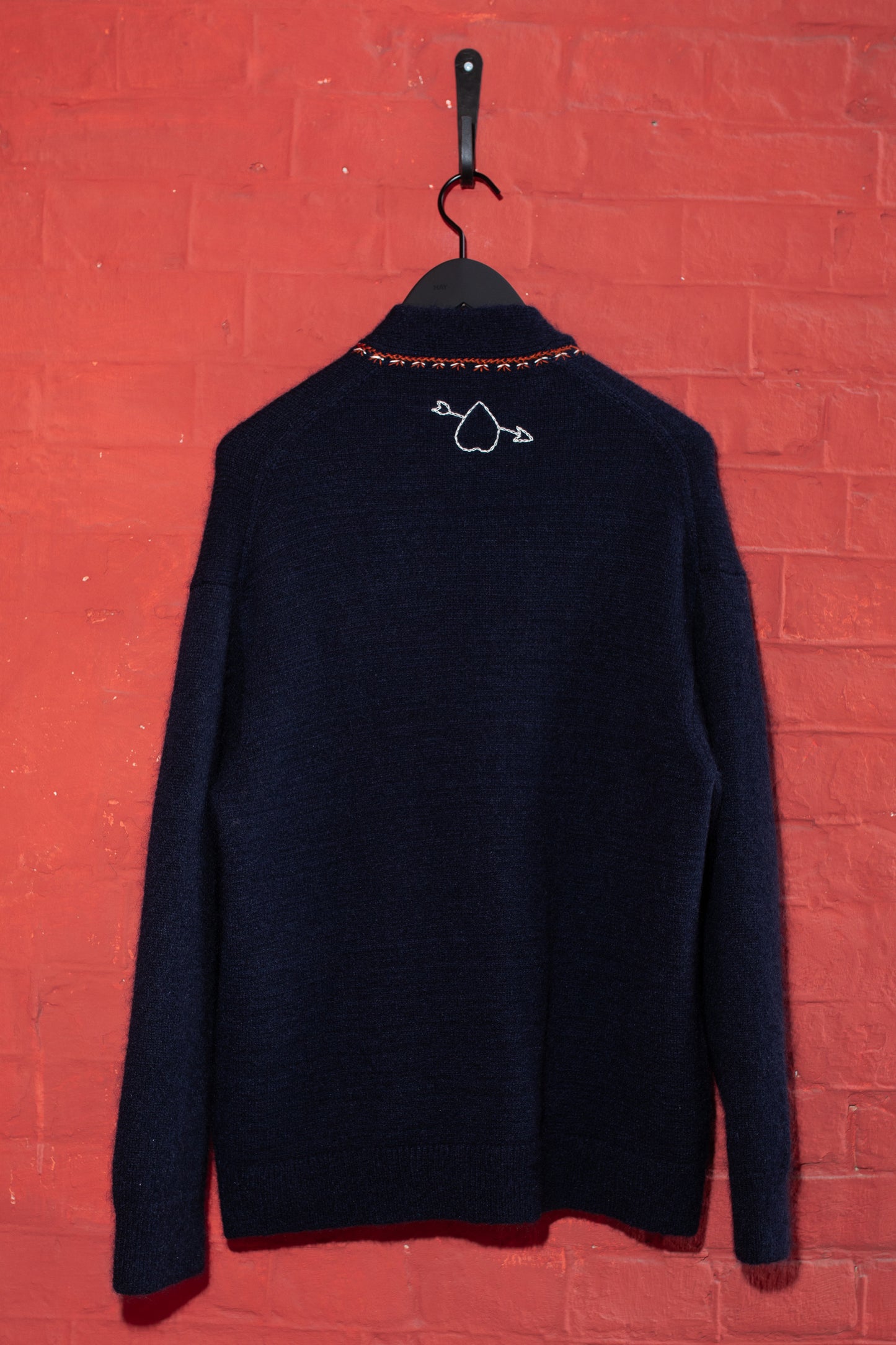 КАРДИГАН СОЛОЧИН