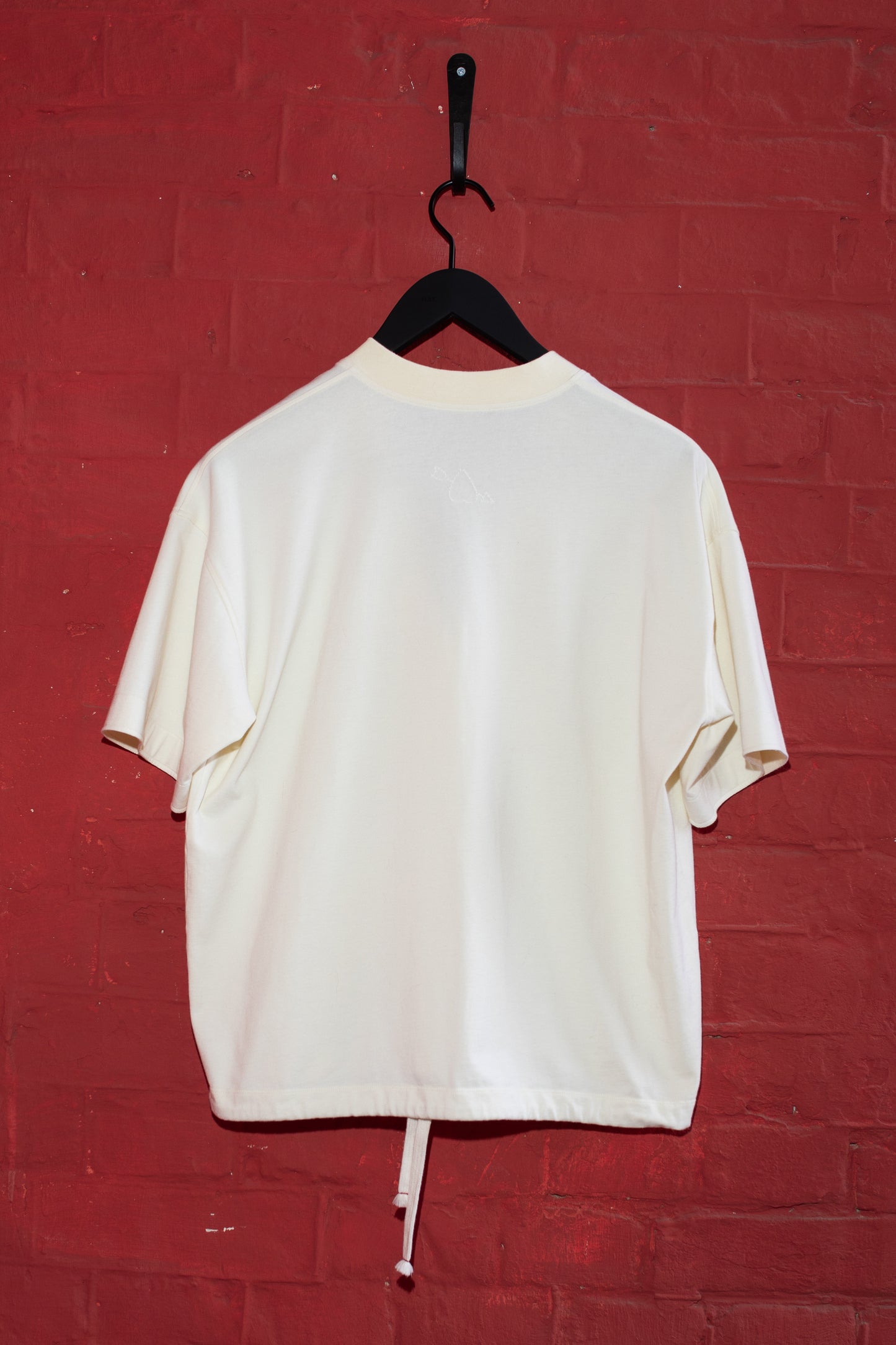 ФУТБОЛКА З СЕРЦЯМИ