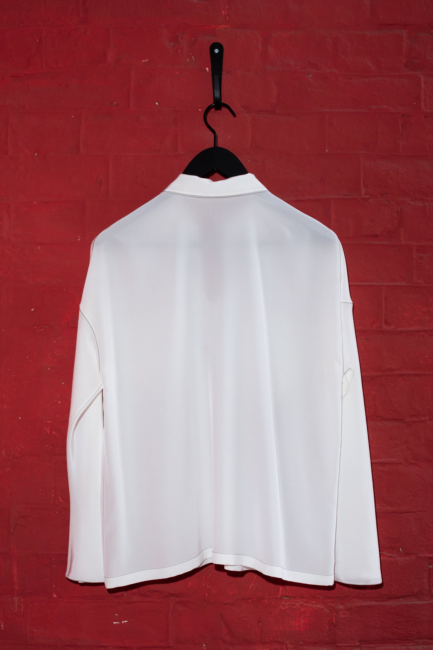 БІЛА СОРОЧКА ФРАНКО