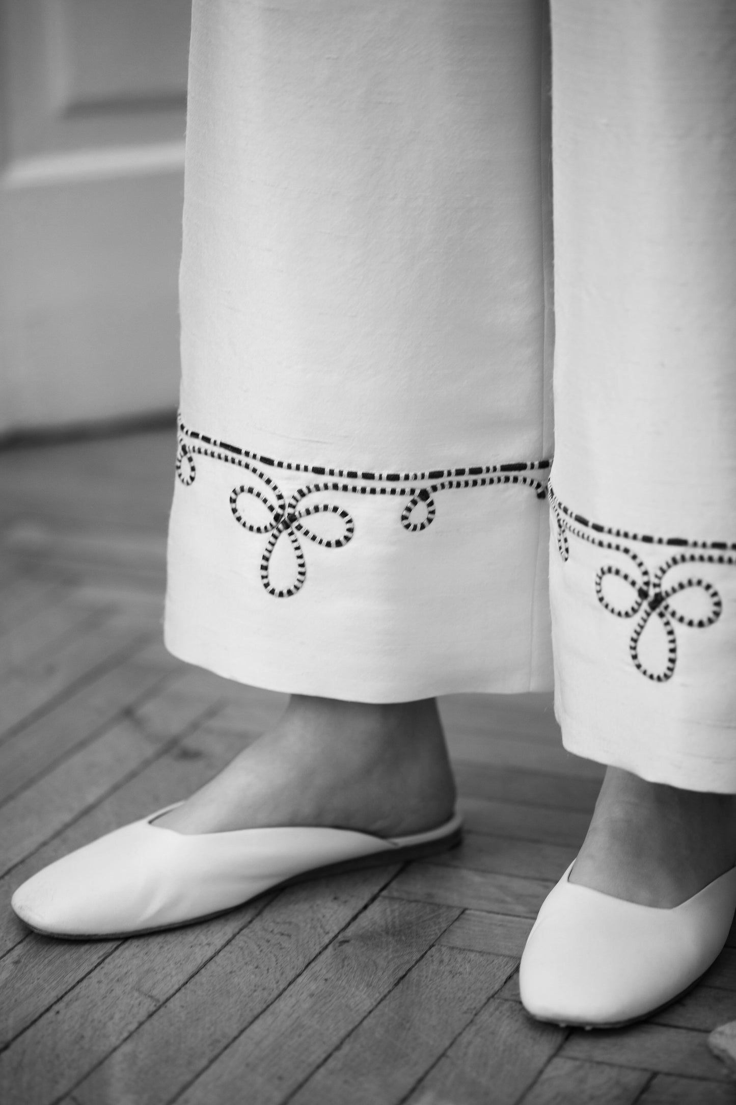 HENDRIX PAJAMAS PANTS