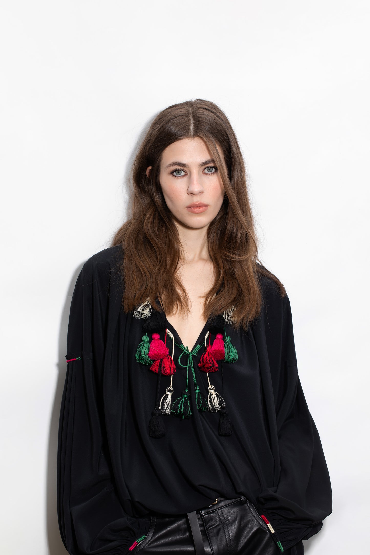 СОРОЧКА "НІЧНА ВАРТА"