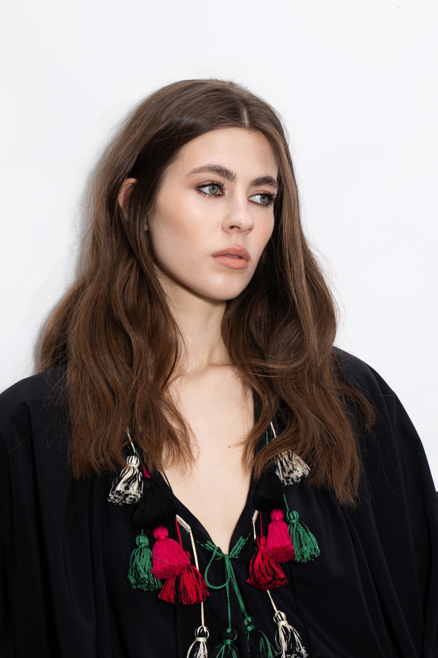 СОРОЧКА "НІЧНА ВАРТА"