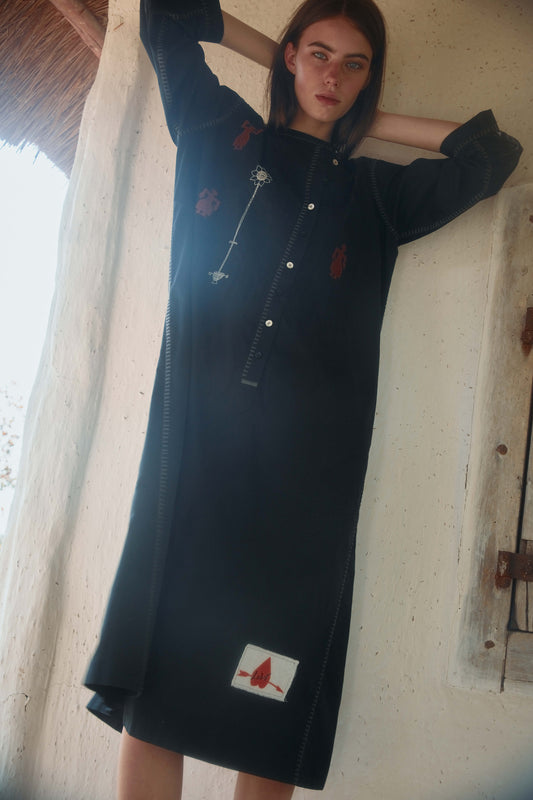 СУКНЯ КАМІЛЛА