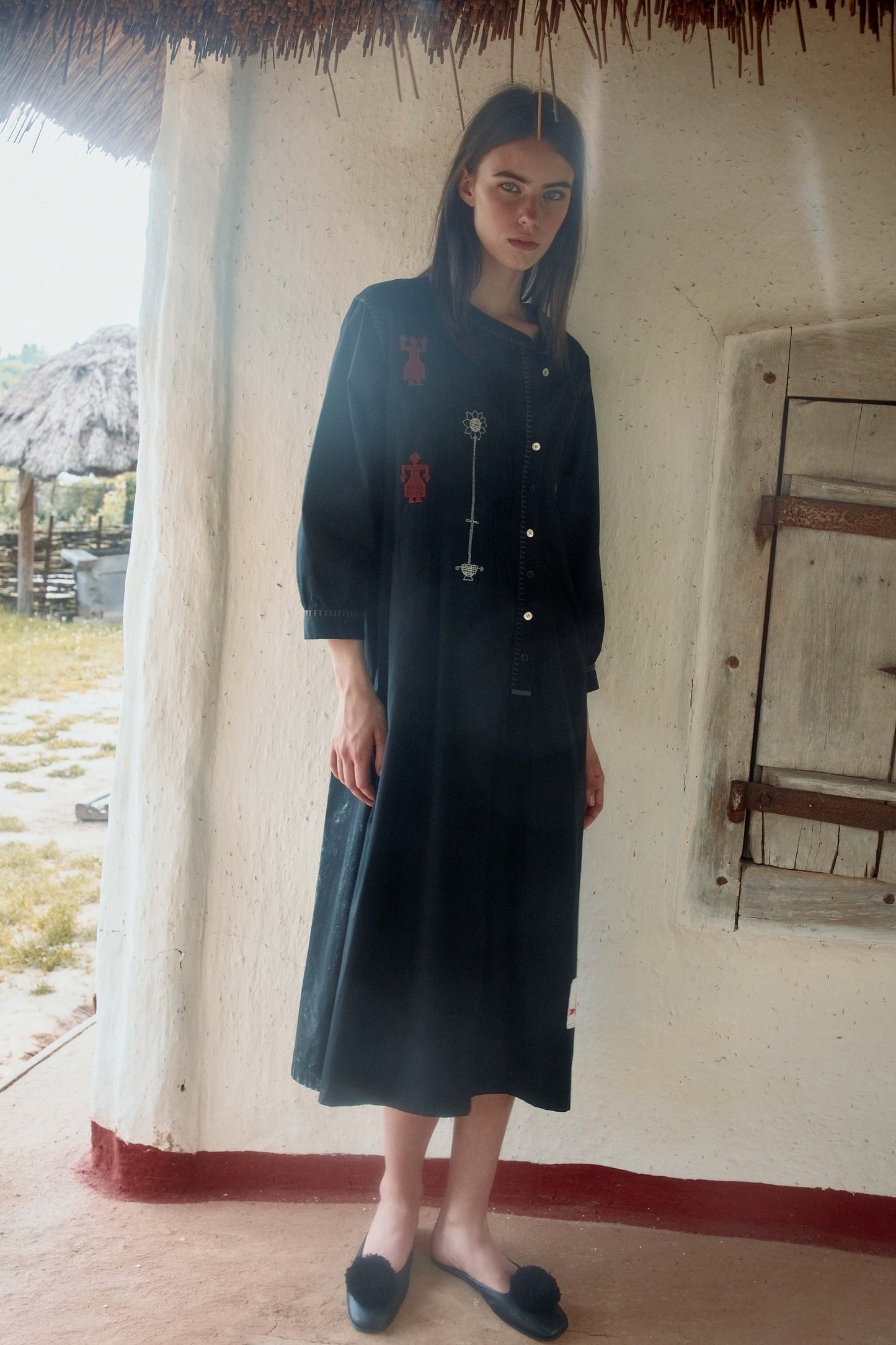 СУКНЯ КАМІЛЛА