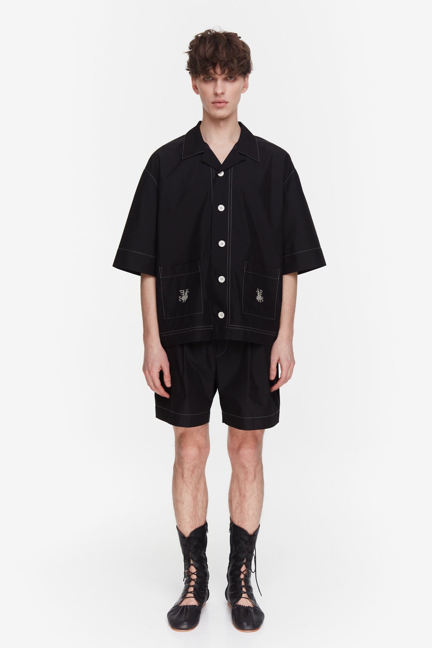 ШОРТИ ПІВНИК