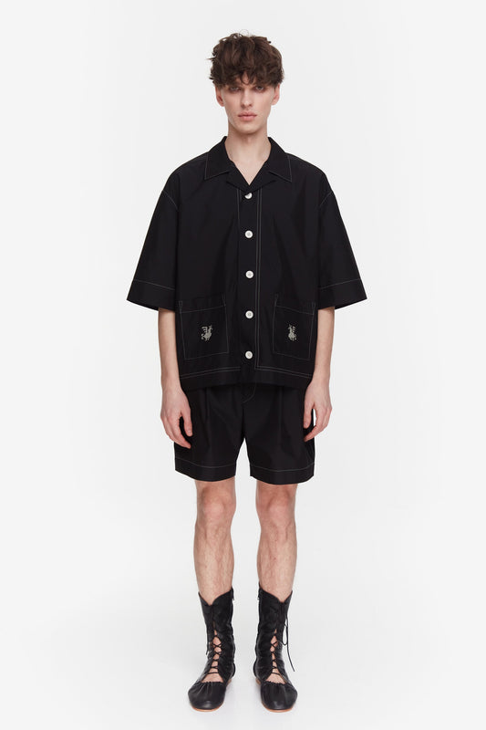 ШОРТИ ПІВНИК