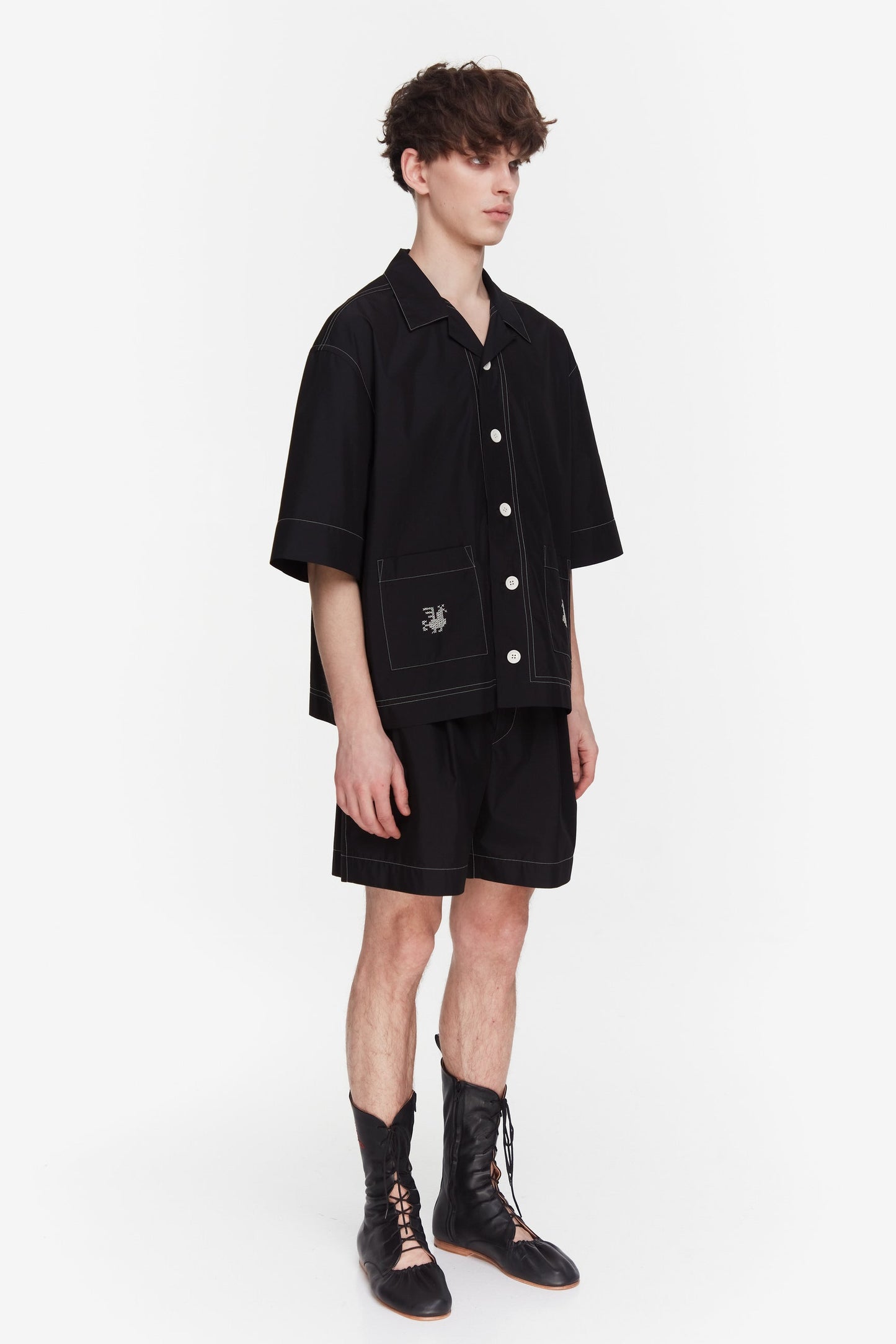 ШОРТИ ПІВНИК