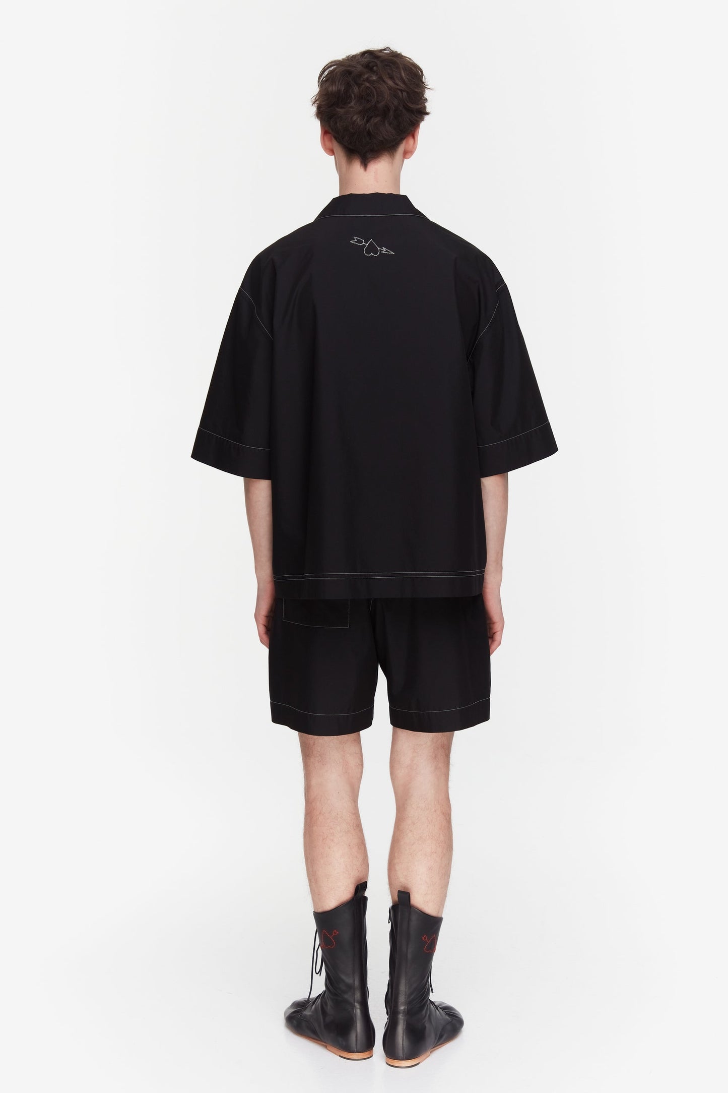 ШОРТИ ПІВНИК