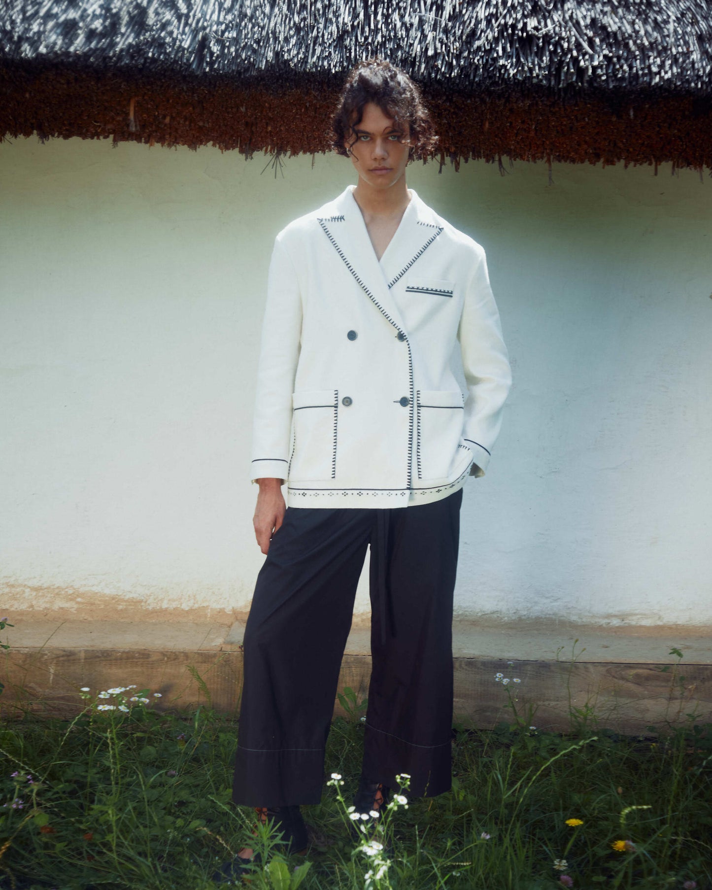 ПІДЖАК ЛІТНИК