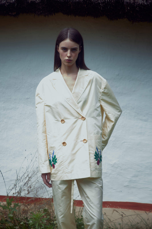 ПІДЖАК "ДЕНЬ-НІЧ"