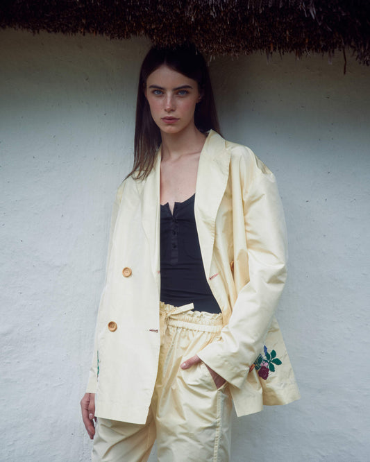 ПІДЖАК "ДЕНЬ-НІЧ"