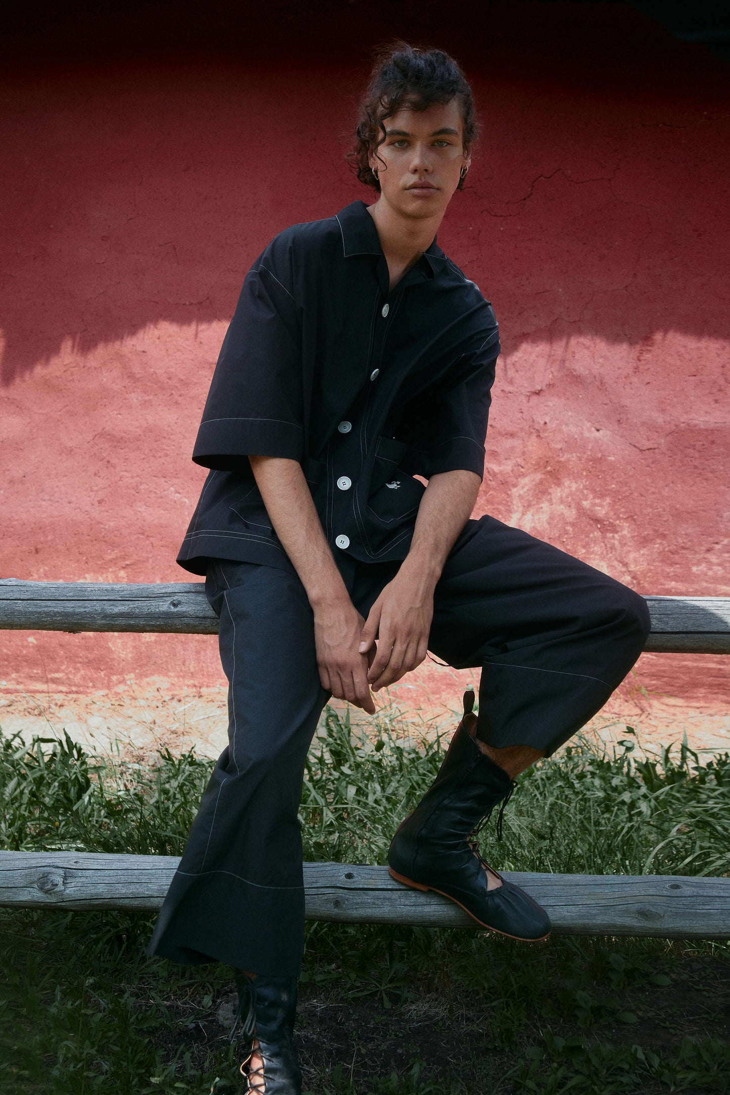 ШТАНИ ЕТНОС