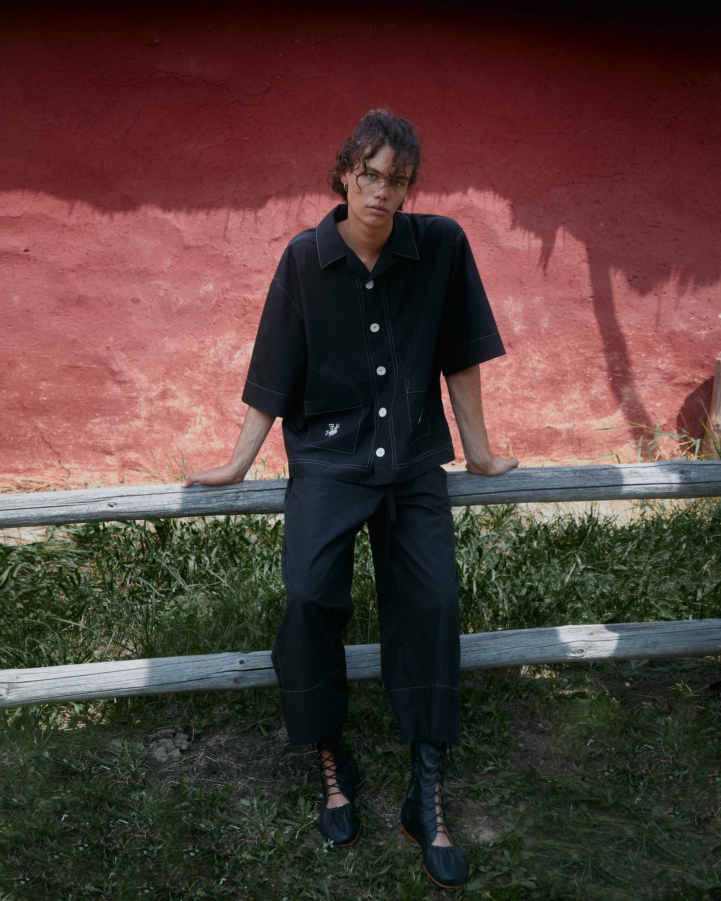 ШТАНИ ЕТНОС