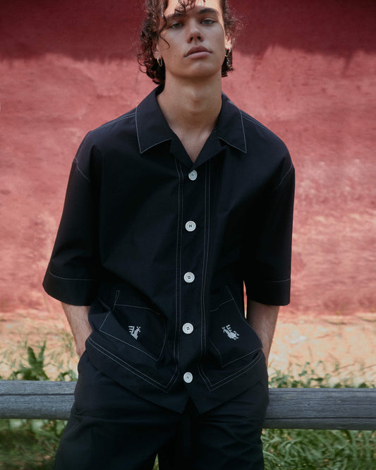 СОРОЧКА ПІВНИК