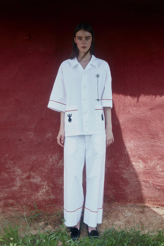 ШТАНИ ОБЕРІГ