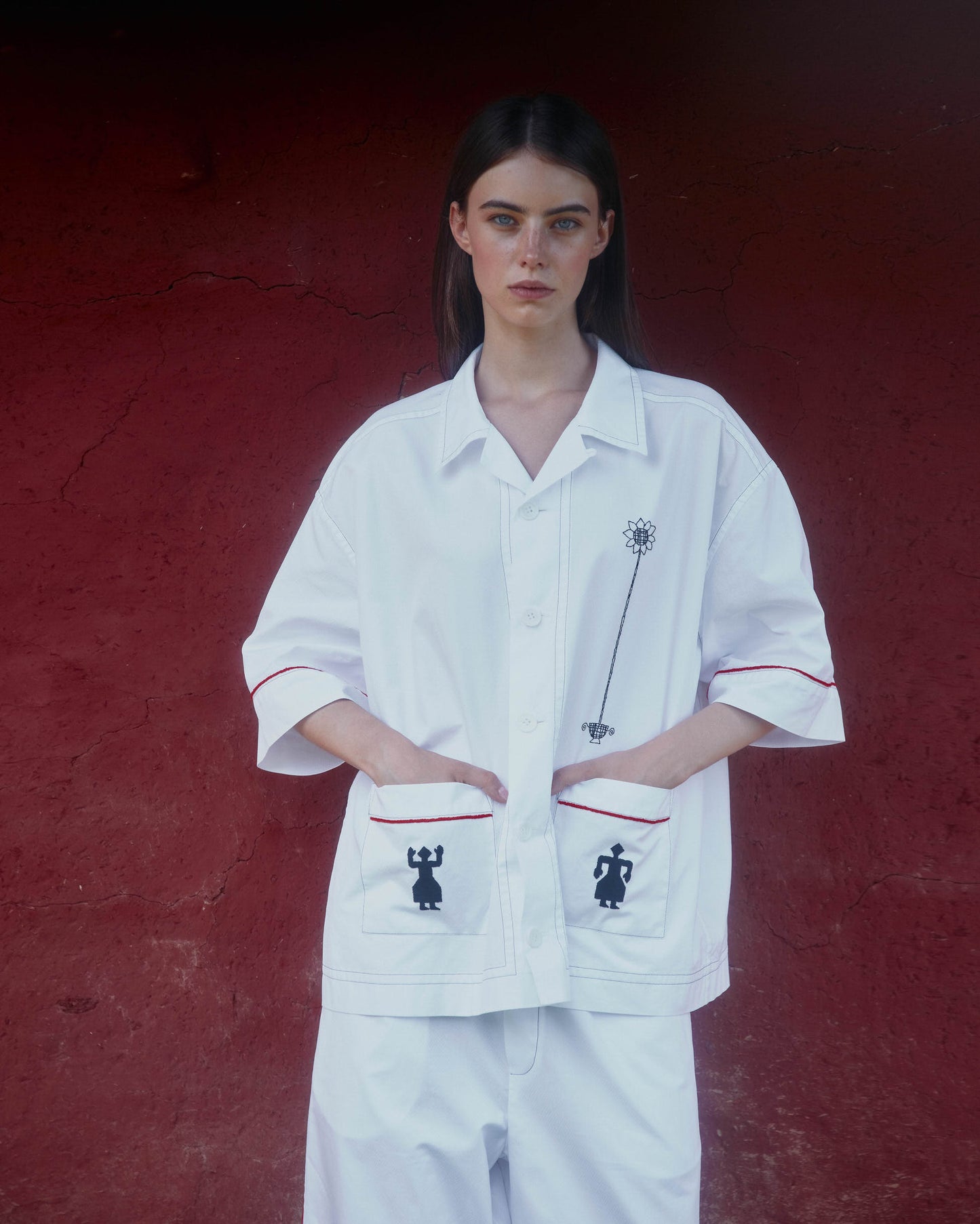 ШТАНИ ОБЕРІГ