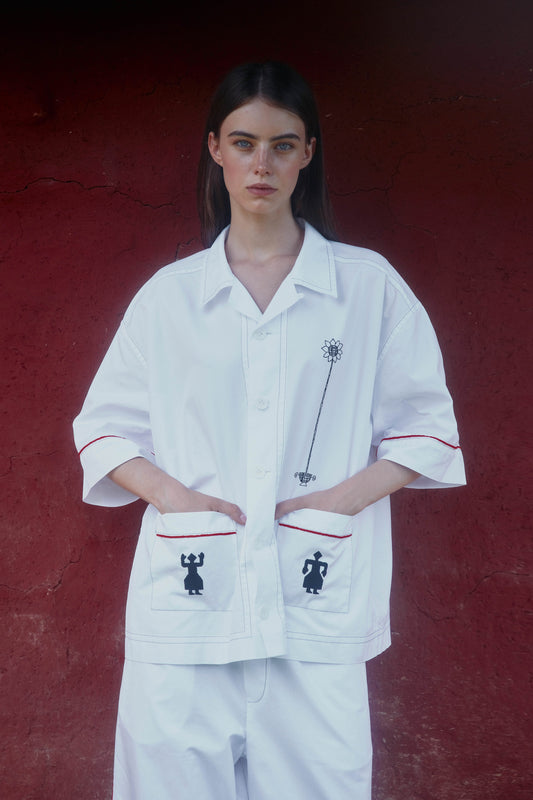 КОСТЮМ ОБЕРІГ