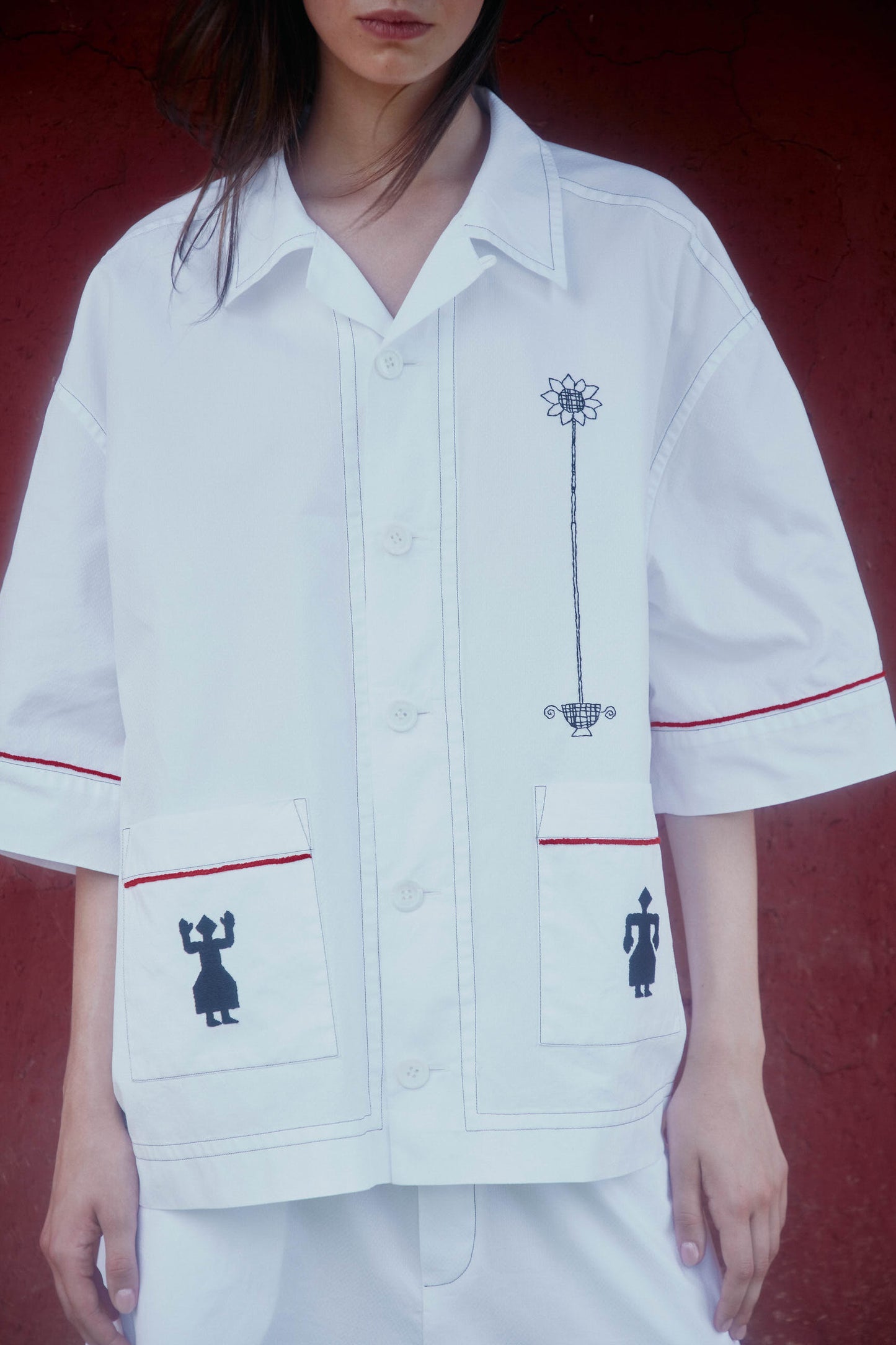 ШТАНИ ОБЕРІГ