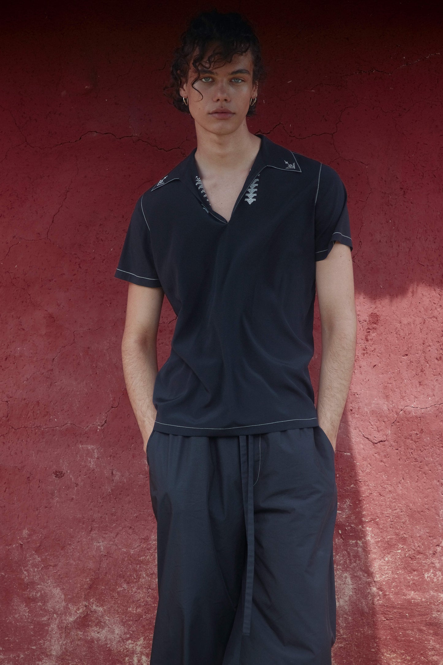 ЧОРНА СОРОЧКА ФРАНКО