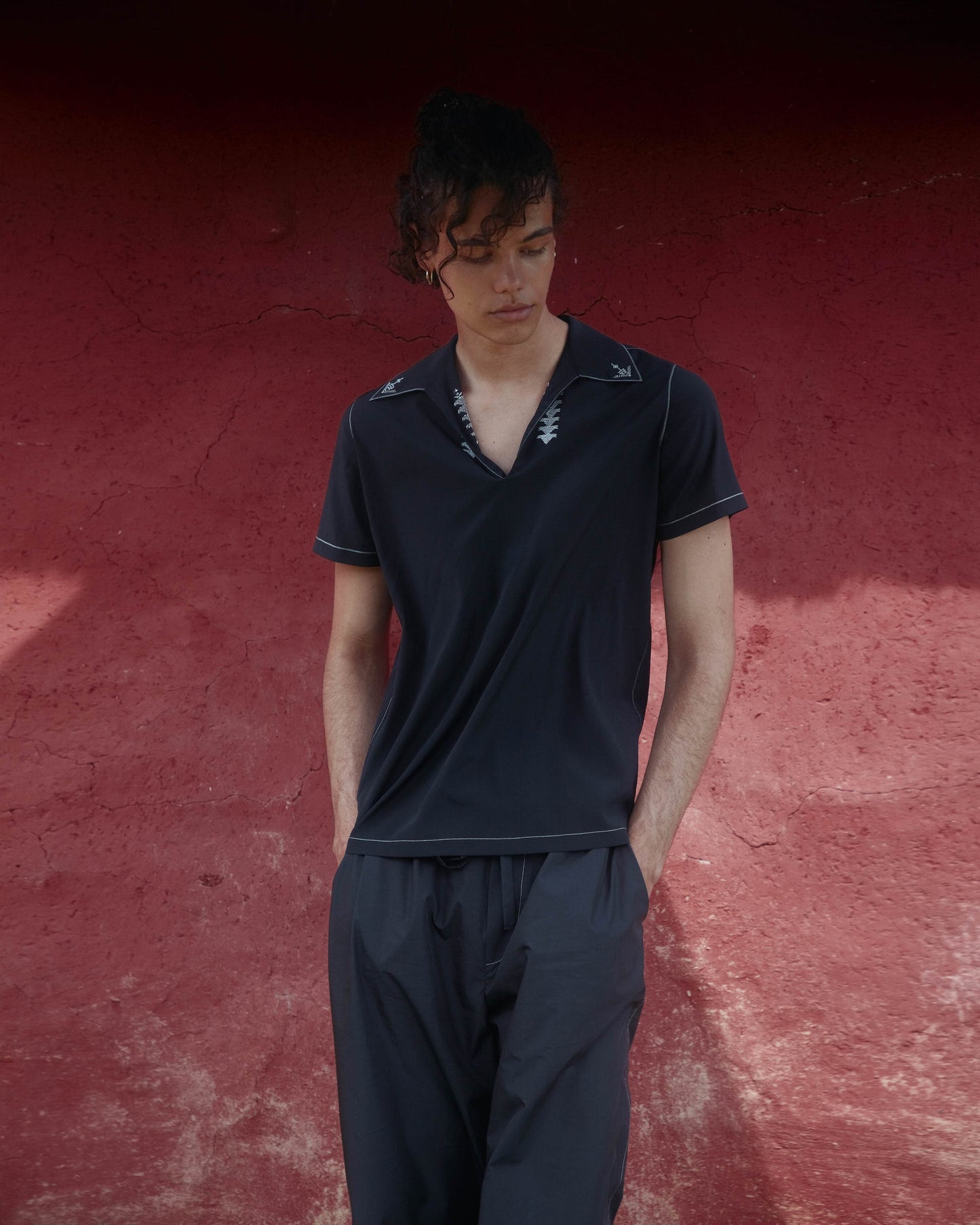 ЧОРНА СОРОЧКА ФРАНКО