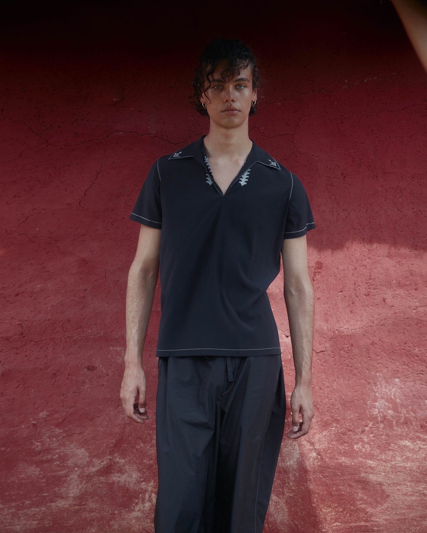 ЧОРНА СОРОЧКА ФРАНКО