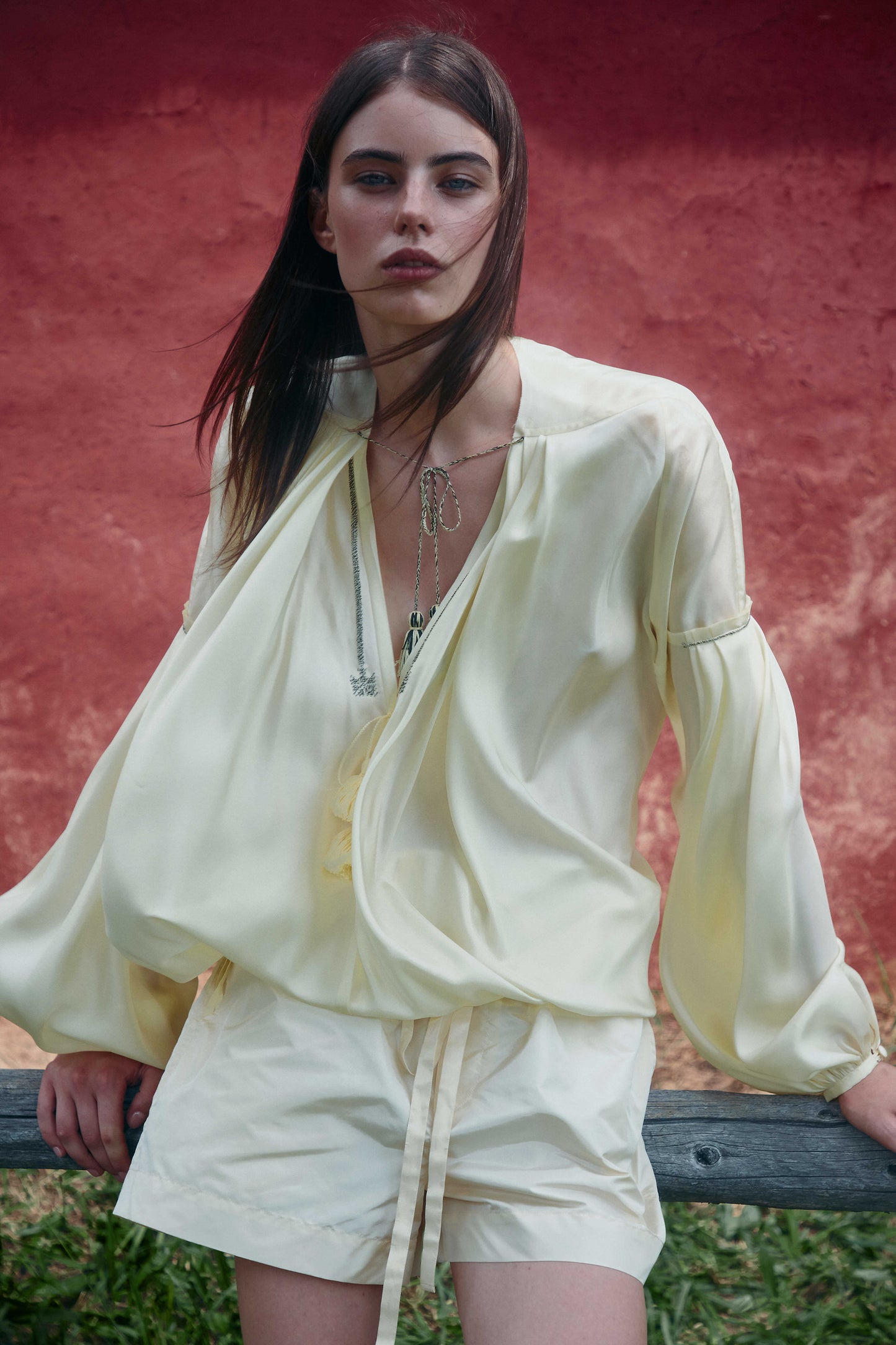 ШОРТИ "ДЕНЬ-НІЧ"