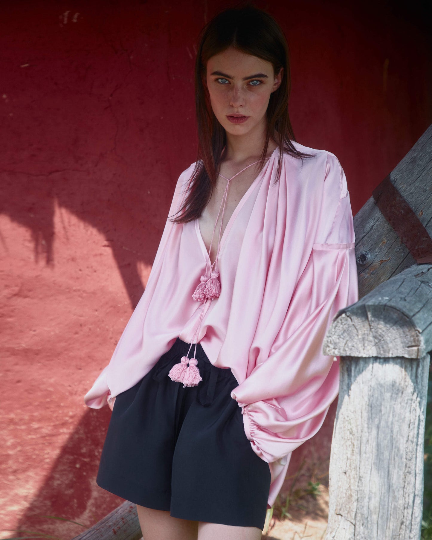 ШОРТИ "НІЧ-ДЕНЬ"