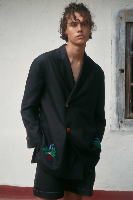 ПІДЖАК "НІЧ-ДЕНЬ"