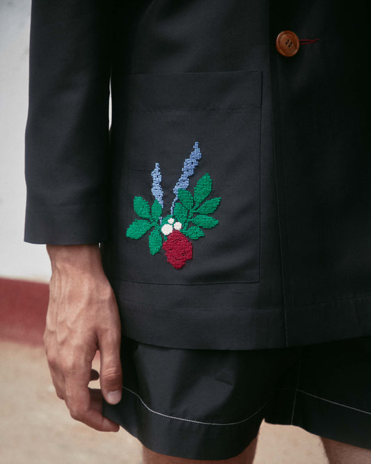 ПІДЖАК "НІЧ-ДЕНЬ"