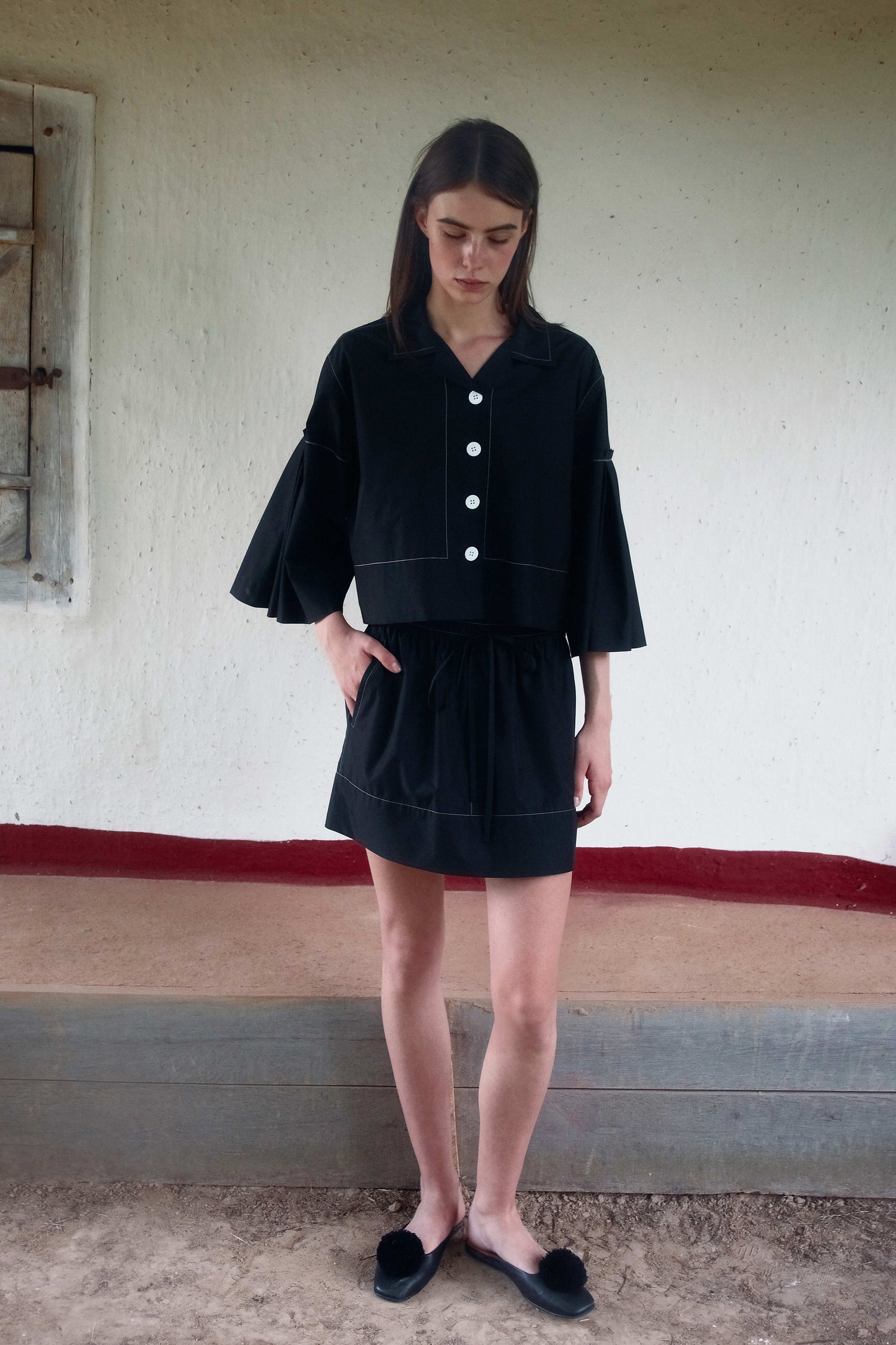 СПІДНИЦЯ ЕТНОС