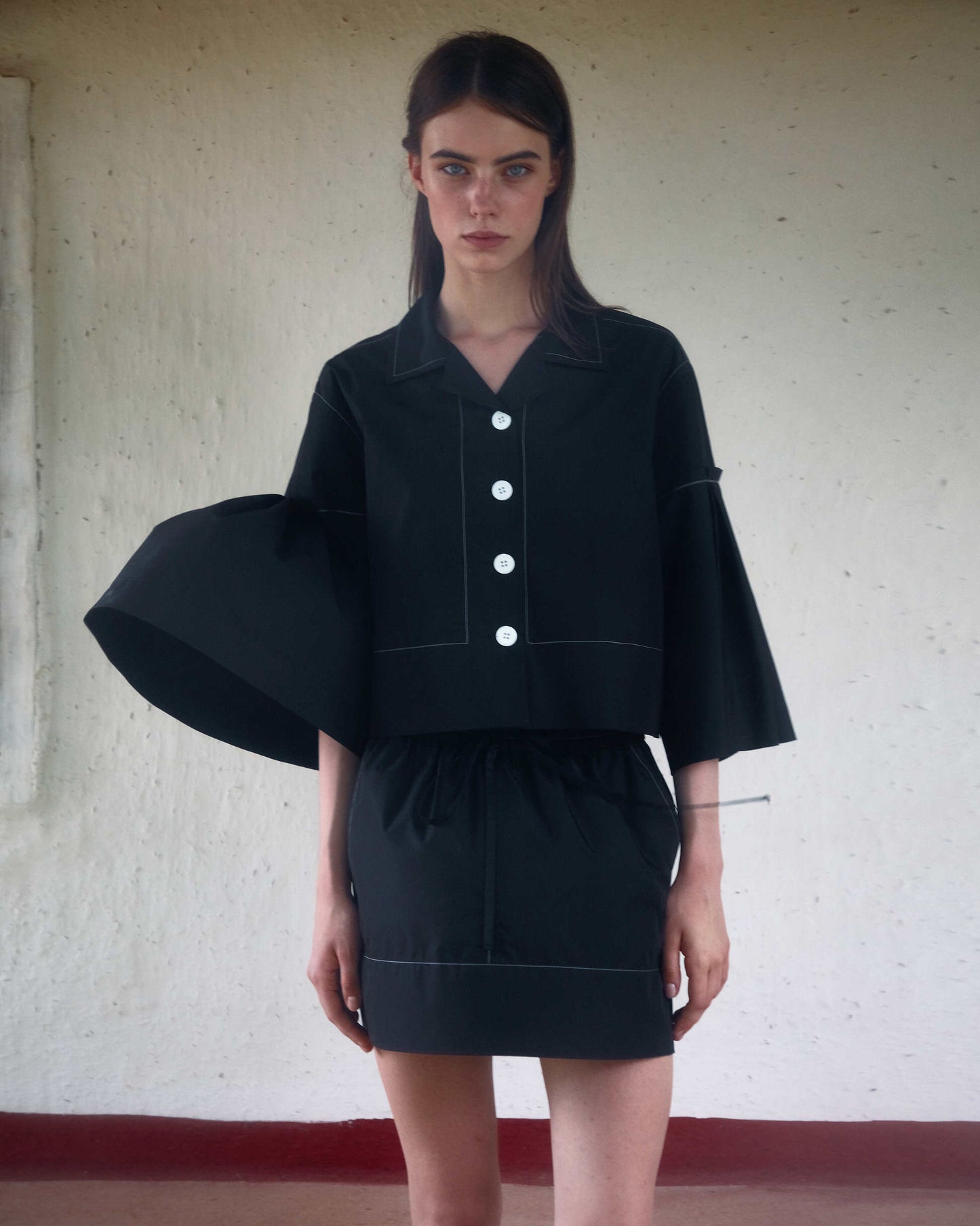 БЛУЗА ЕТНОС